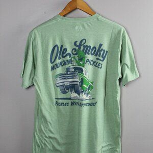 Ole Smokey - Pickle Moonshine